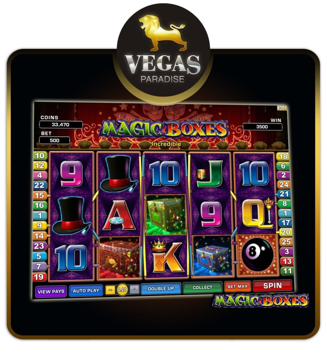 €960 No Deposit Bonus at 888 Kasino